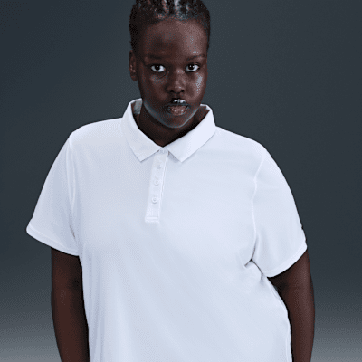 ☆NIKE☆NikeCourt Dri-FIT Victory (Plus Size) Buy Nike Court Victory Dri-Fit Plus Dress Women White online